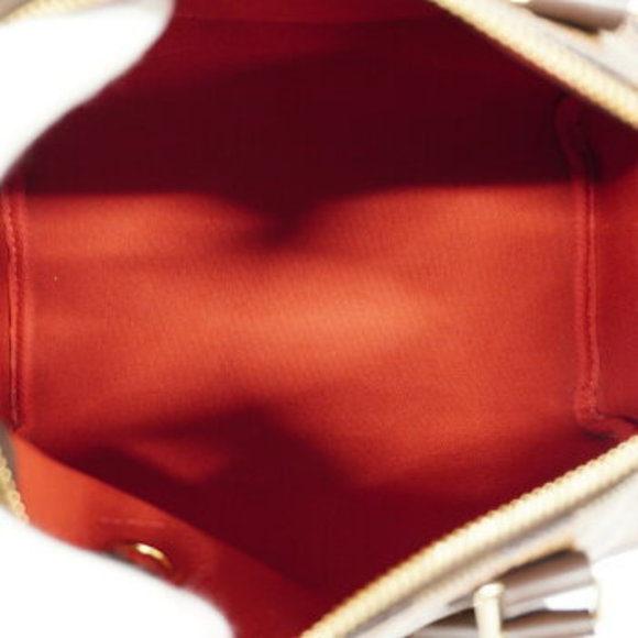 Louis Vuitton Damier Speedy Handbag - Picture 4 of 9